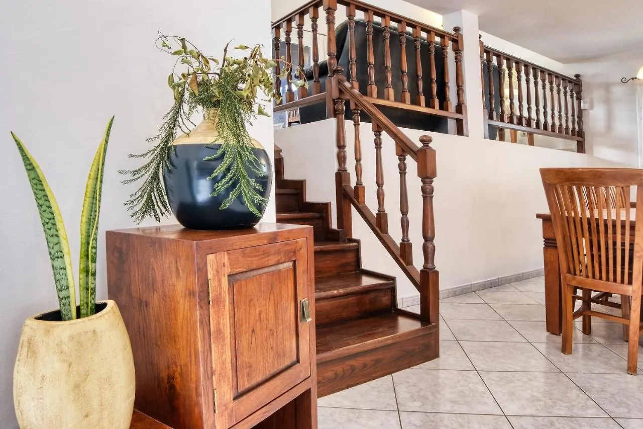 Casa El Paraiso Tias