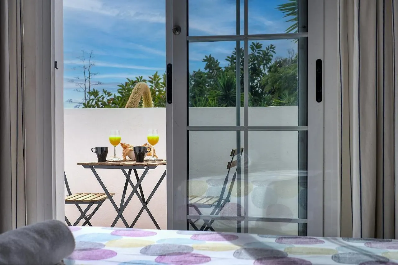 Semesterbostad Casa El Paraiso Tías