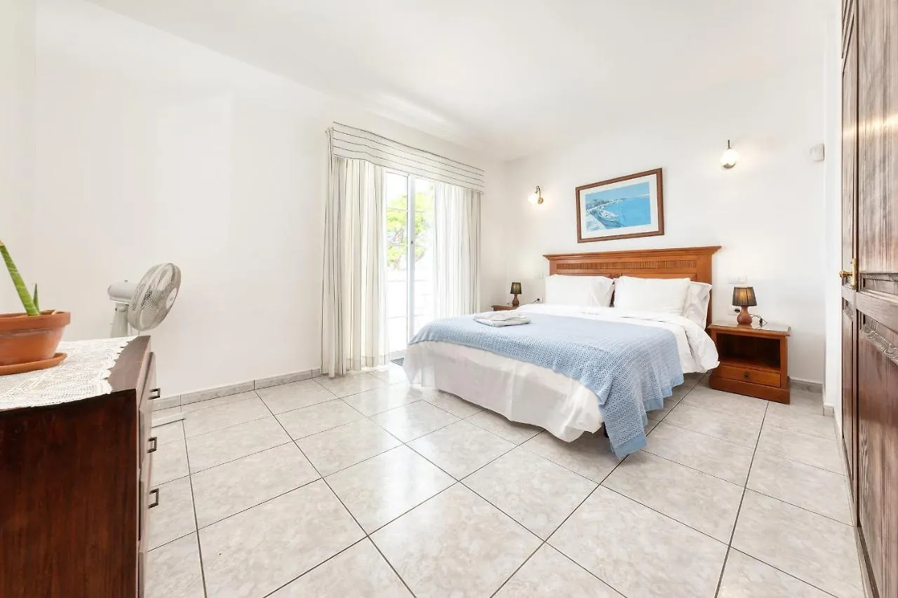 Casa El Paraiso Tías 0*,  Spanien