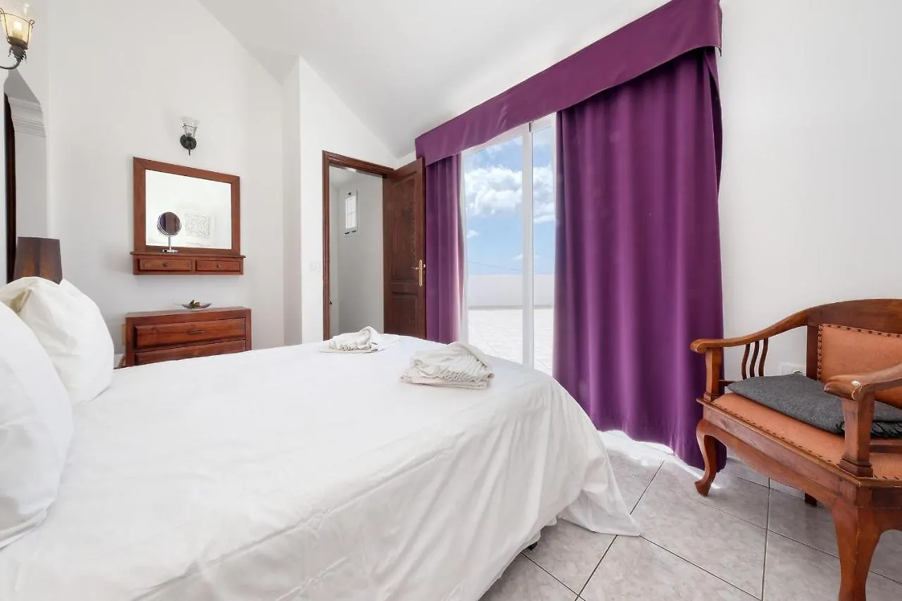 Casa El Paraiso Tias