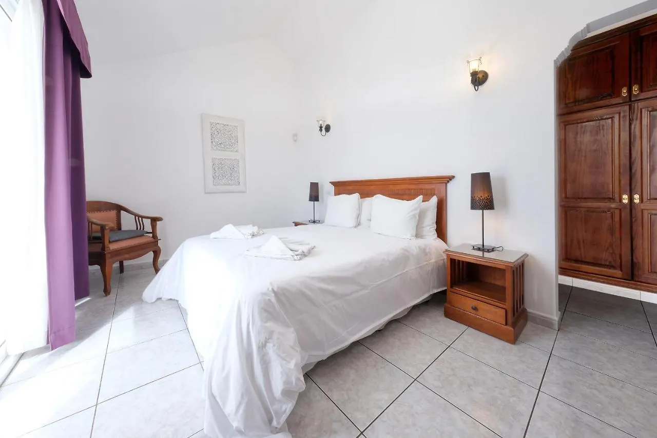 Holiday home Casa El Paraiso Tias Spain